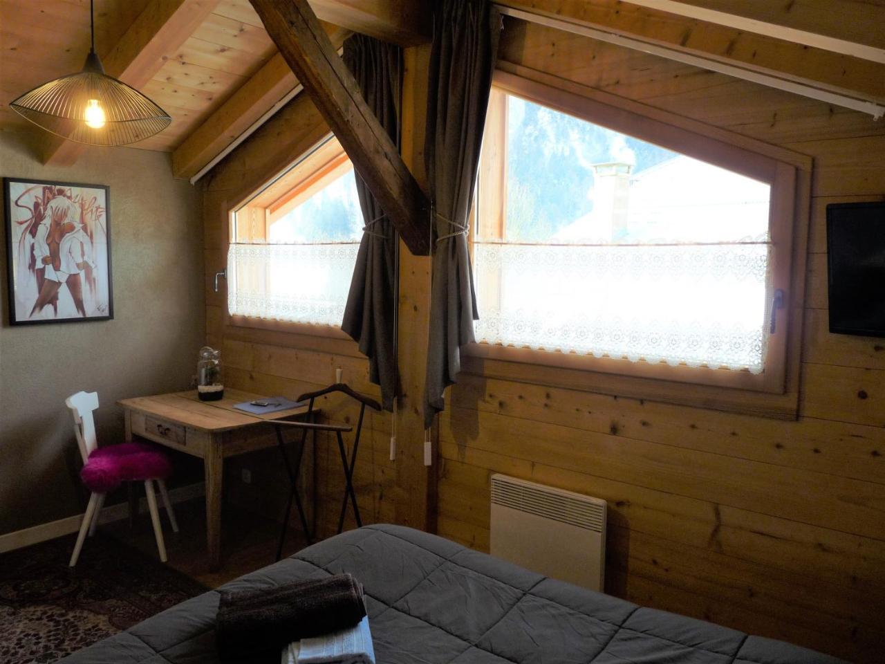 "Namaste" Chambre Zen Au Calme Сен-Жан-д'Ольп Экстерьер фото